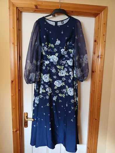 women's dress