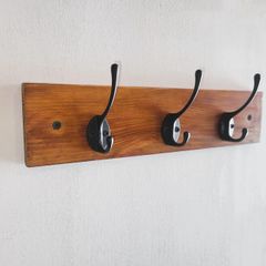 Coat Hanger 3 hook