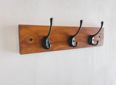 Coat Hanger 3 hook
