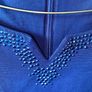 Blue dress (size 22) Image 3