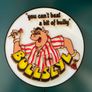 Bullseye Darts Light Box Image 2