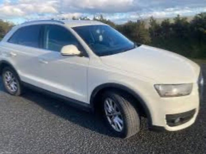 Automatic white Q3 2012