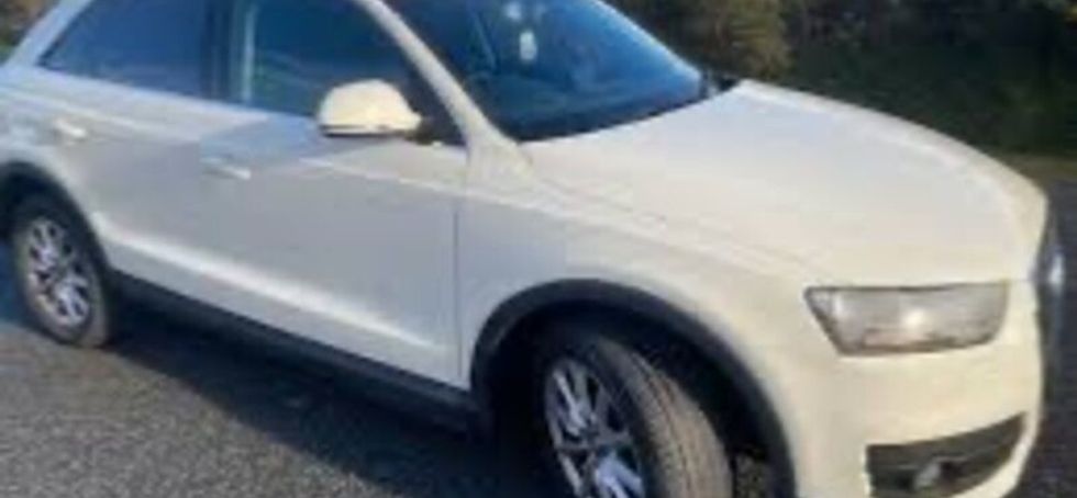Automatic white Q3 2012