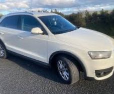 Automatic white Q3 2012