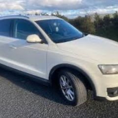 Automatic white Q3 2012