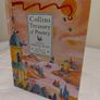 Collins Treasury of Poetry by Stephanie Nettell HARDBACK Image 3