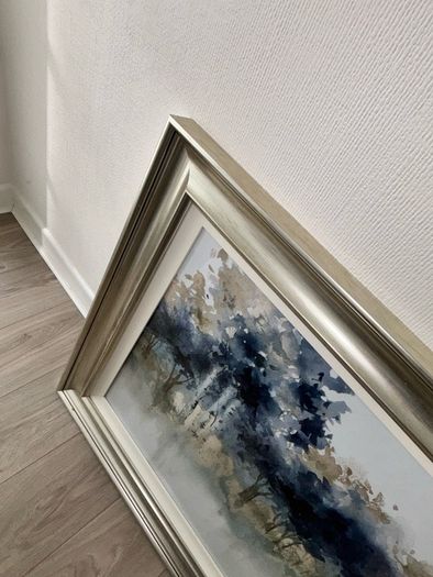 High Quality Framed Print