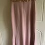 New Coast Sequin Fishtail Maxi Dress Image 7