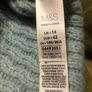 New Marks & Spencer Wool Mix Jumper Image 4