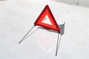 AUDI VW OEM Safety Warning Triangle 8d9 860 251b