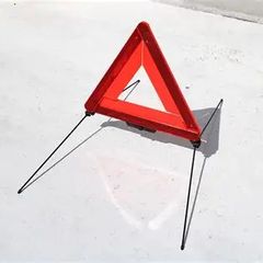 AUDI VW OEM Safety Warning Triangle 8d9 860 251b