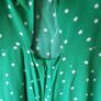 Warehouse polkadot midi dress 12 Image 3