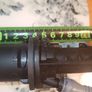 Citroen C5 , Peugeot 406 clutch master cylinder ( Next to the clutch pedal ) Image 7