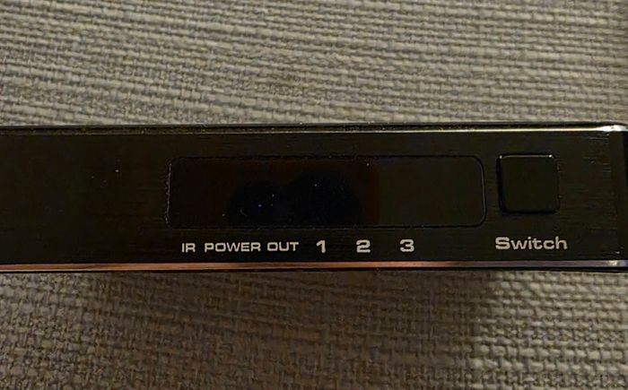 Hdmi