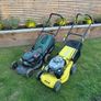 lawnmower Image 2