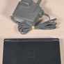 Nintendo Ds Lite Console Black With Charger Image 10