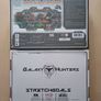 Galaxy Hunters Giant Robots Kickstarter Board Game & Expansions IDW Games 2021 NEW SEALED Image 6