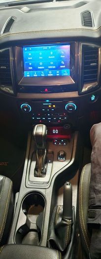 Ford Ranger 2021 (21000) ono