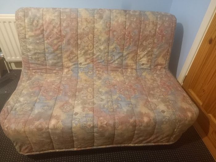 Futon / Sofa Bed For Sale - Drogheda Area