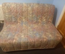 Futon / Sofa Bed For Sale - Drogheda Area