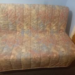 Futon / Sofa Bed For Sale - Drogheda Area