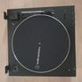 Audio-Technica AT-LP60XBT Bluetooth Turntable Image 2