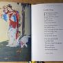 art book Harry Clarke 1889 1931 was a renowned Irish stained-glass artist and book illustrator. new unused The Years at the Spring Gill Books Reprint Image 3