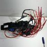 Bmw 7 Series Fuse Box Power Distribution 9151322 F01 2009 A1l1b87g Image 3