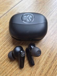 Jlab Go Pods Anc Earphones. Earbuds