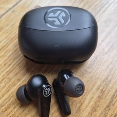 Jlab Go Pods Anc Earphones. Earbuds
