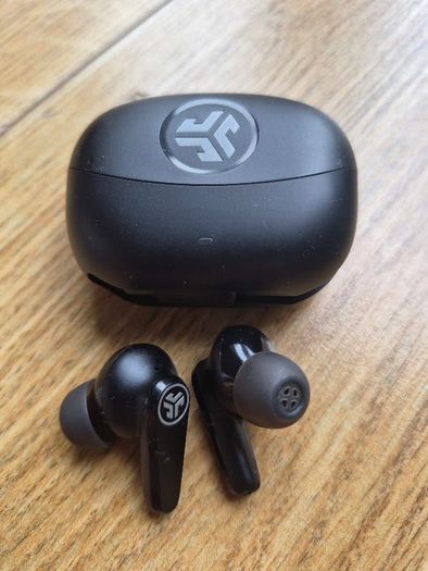 Jlab Go Pods Anc Earphones. Earbuds
