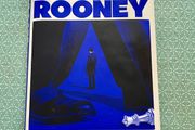 Sally Rooney Intermezzo 1st Edn. HB
