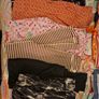 Mixed Bag Girls Clothes aged 7-9 Image 4