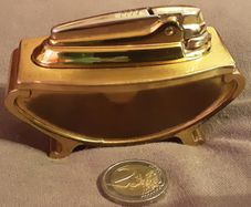 collectable vintage RONSON table lighter