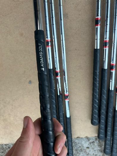 Full Golf Set