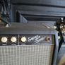 Fender Super Sonic 22 combo black used Image 5