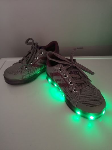 Geox shoes - girls - size 28