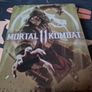 Mortal Kombat 11 Steelbook PlayStation4 Ps4 Games Original Image 4