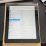 Apple iPad 3rd Gen 16GB Silver Image 2