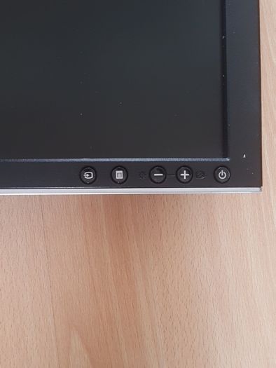 DELL Lcd monitor