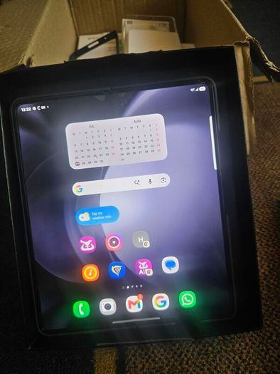 samsung z fold 5