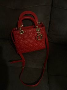 bag  brand new no tag