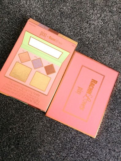 pixi palette