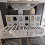 Smeg Knife & Block Set Image 5