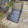 2 Large Dog Cages Image 2