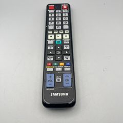 Samsung AK59-00104R Remote Control Infrared for BD-C6500, BD-C5500 Disc Players