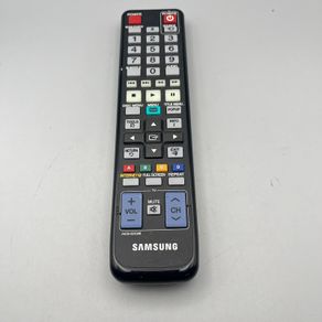 Samsung AK59-00104R Remote Control Infrared for BD-C6500, BD-C5500 Disc Players
