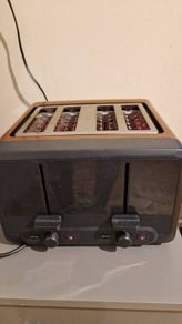 toaster bosch