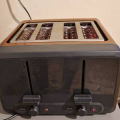 toaster bosch