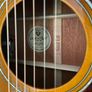 Guild OM-140CE ATB Westerly Image 4